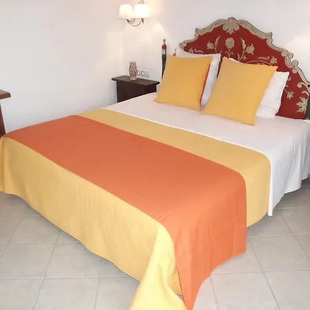 Danlux Leo Vakantiehuis Tossa de Mar