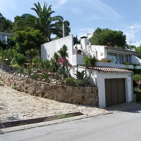 Vakantiehuis Danlux Leo Tossa de Mar